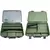 Ящик Meiho Versus VS-3070 380х270х120mm к:green camo, фото , изображение 2